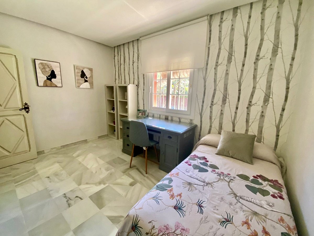 Andaluz Homes