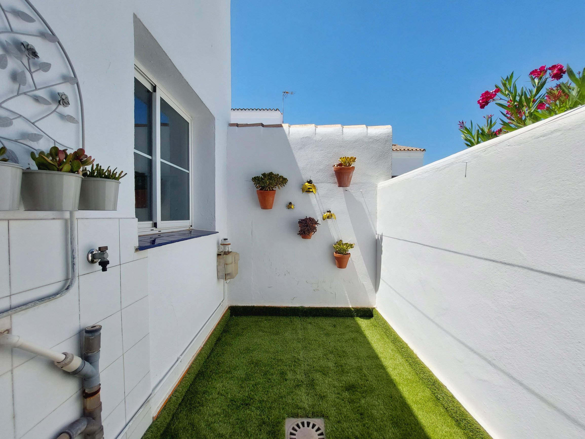 Andaluz Homes