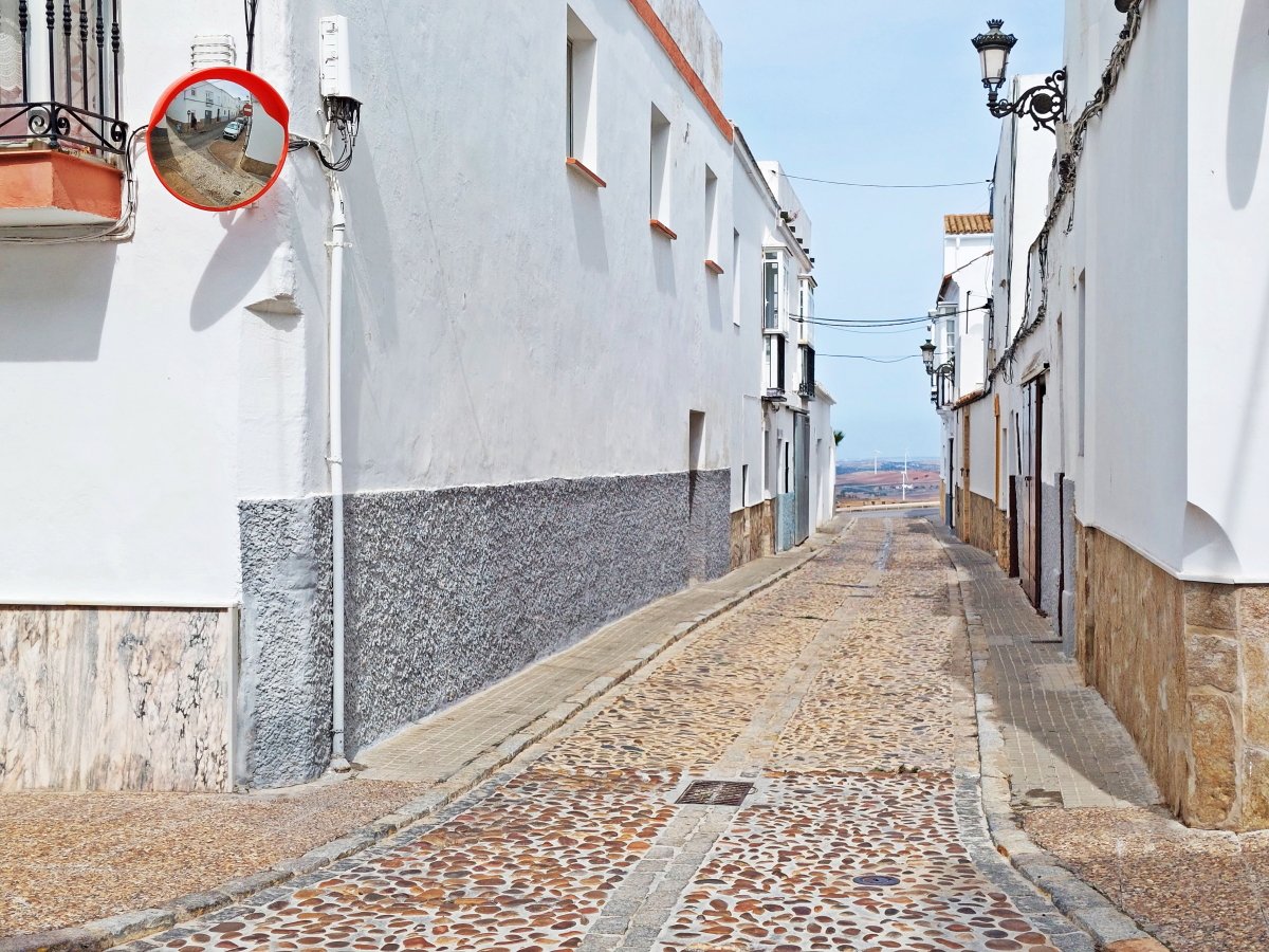 Andaluz Homes