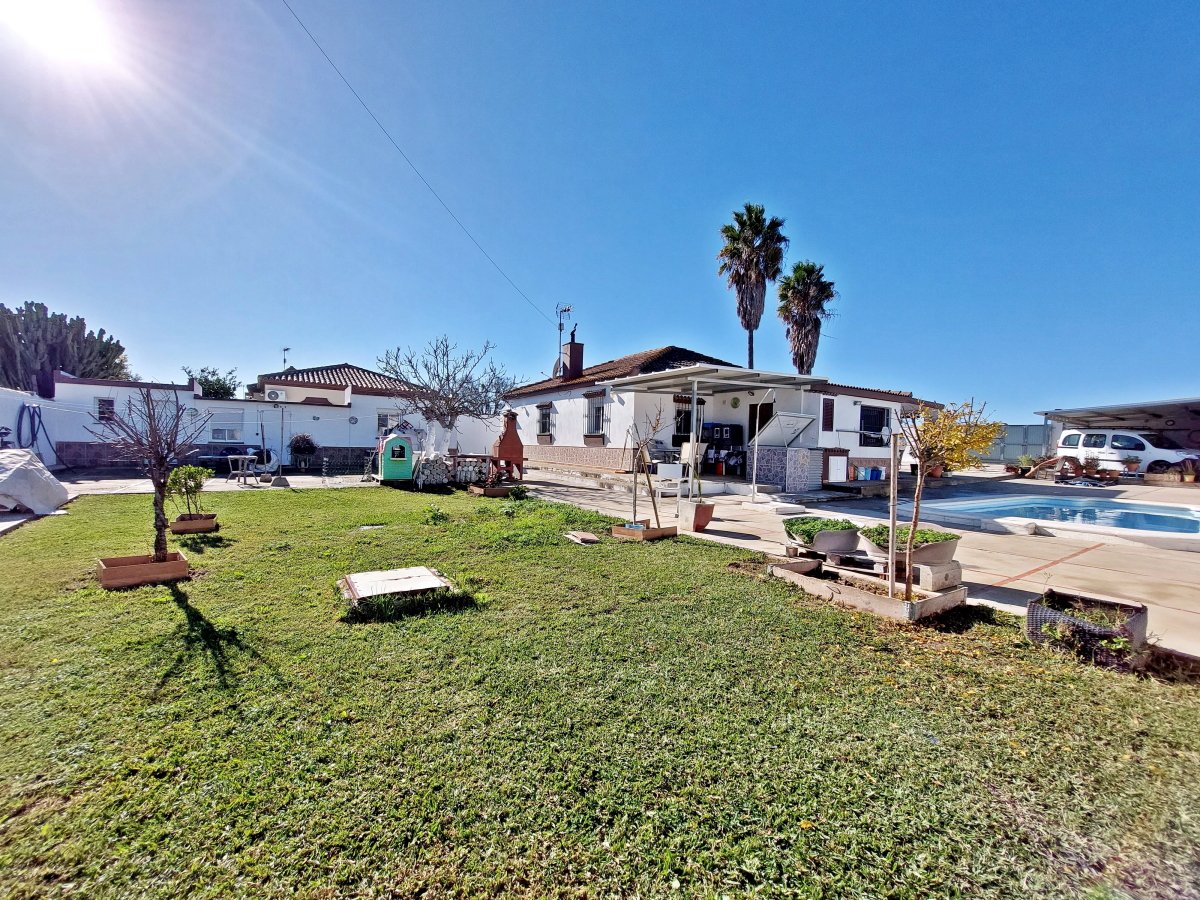 Andaluz Homes