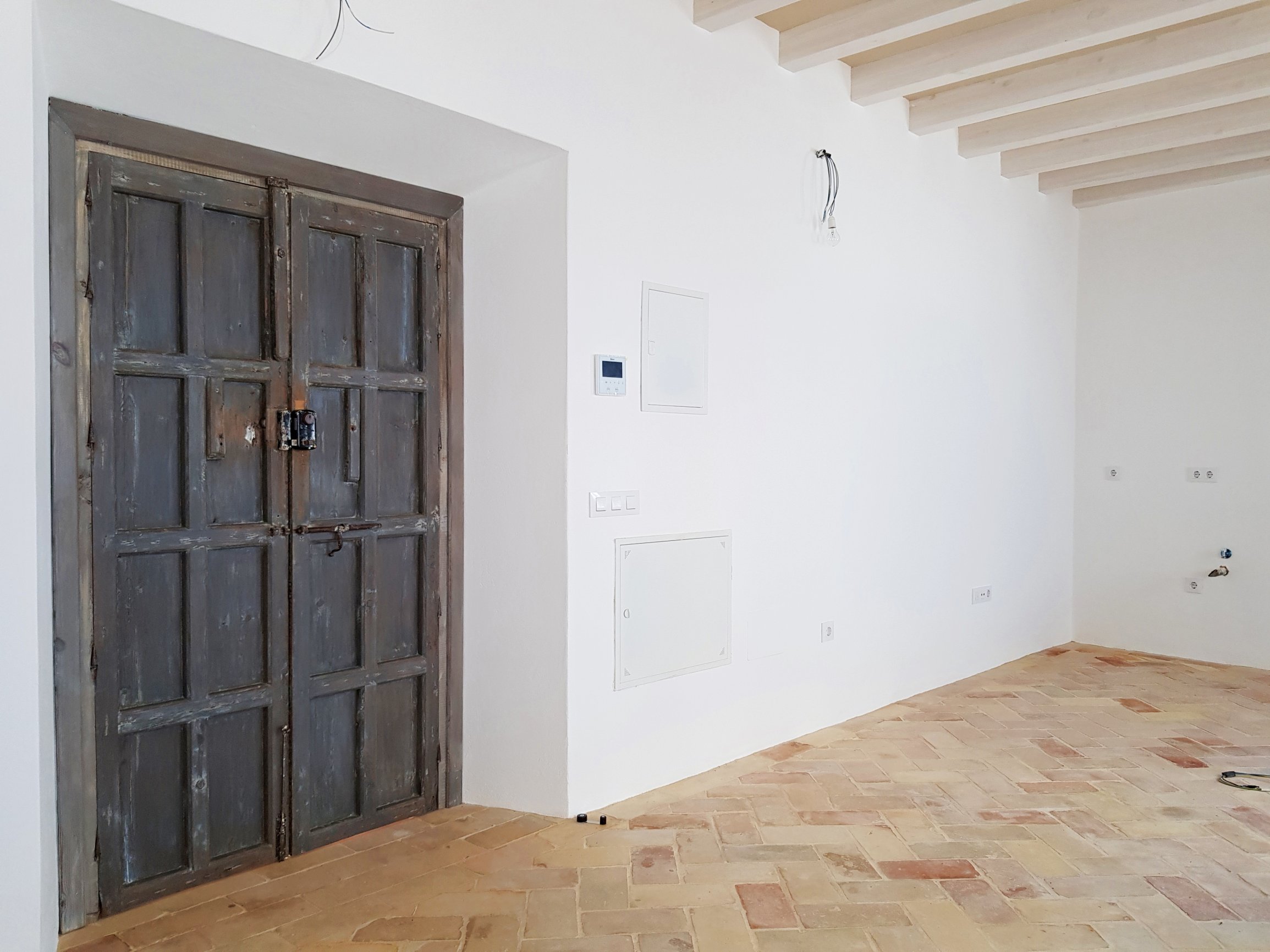 Andaluz Homes