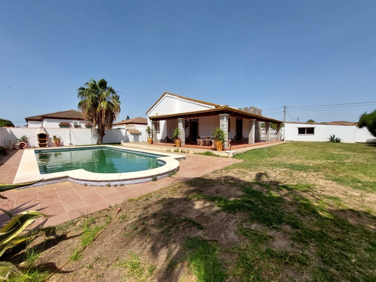 Andaluz Homes