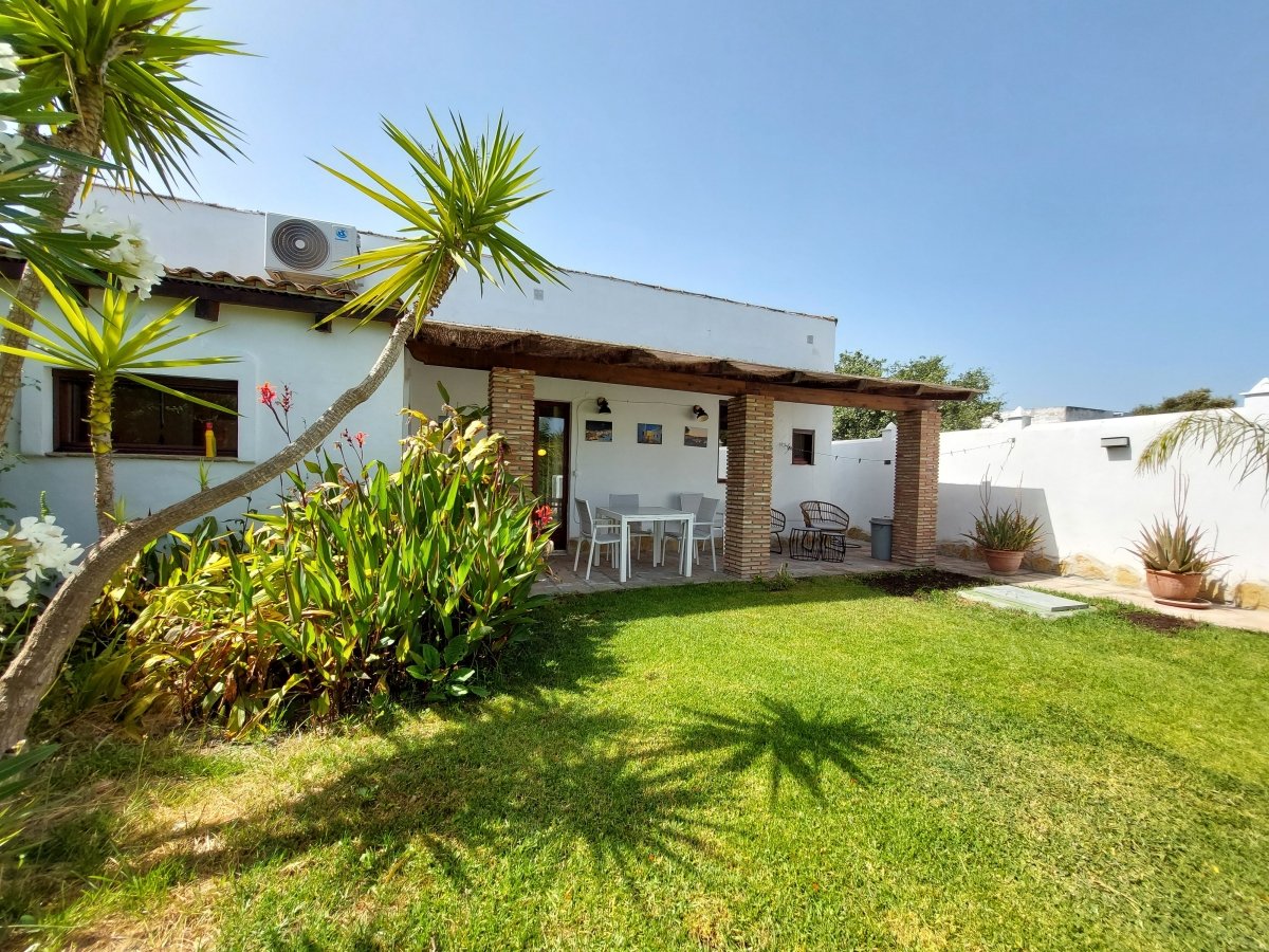 Andaluz Homes