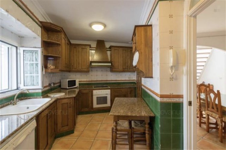 Andaluz Homes