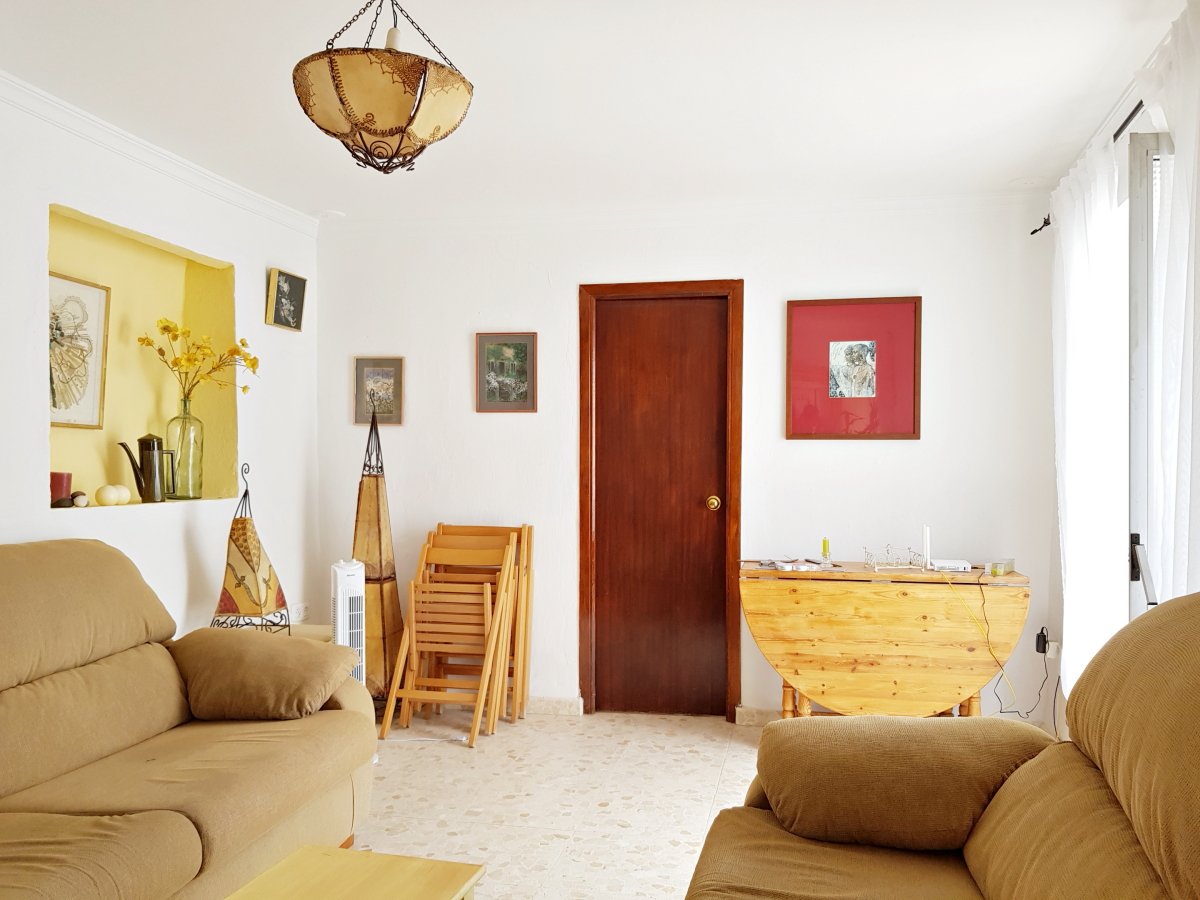 Andaluz Homes