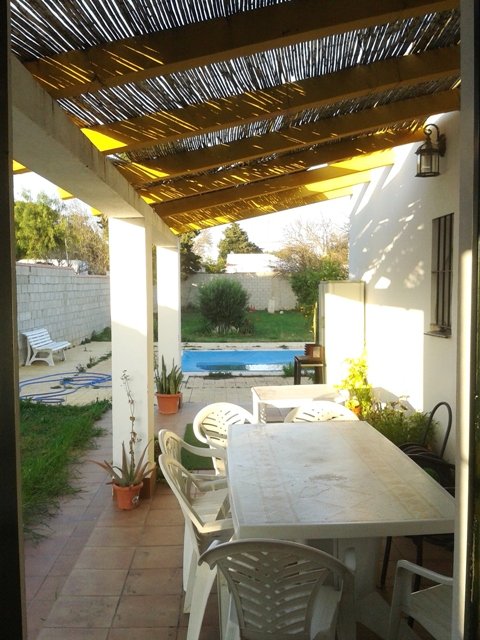 Andaluz Homes