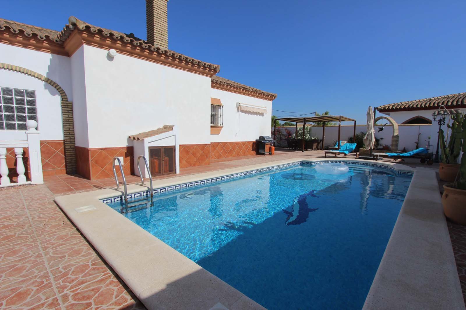 Andaluz Homes