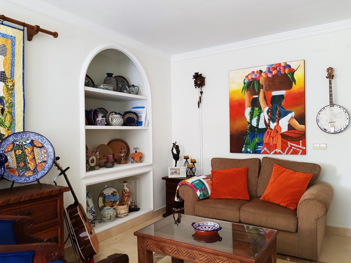 Andaluz Homes