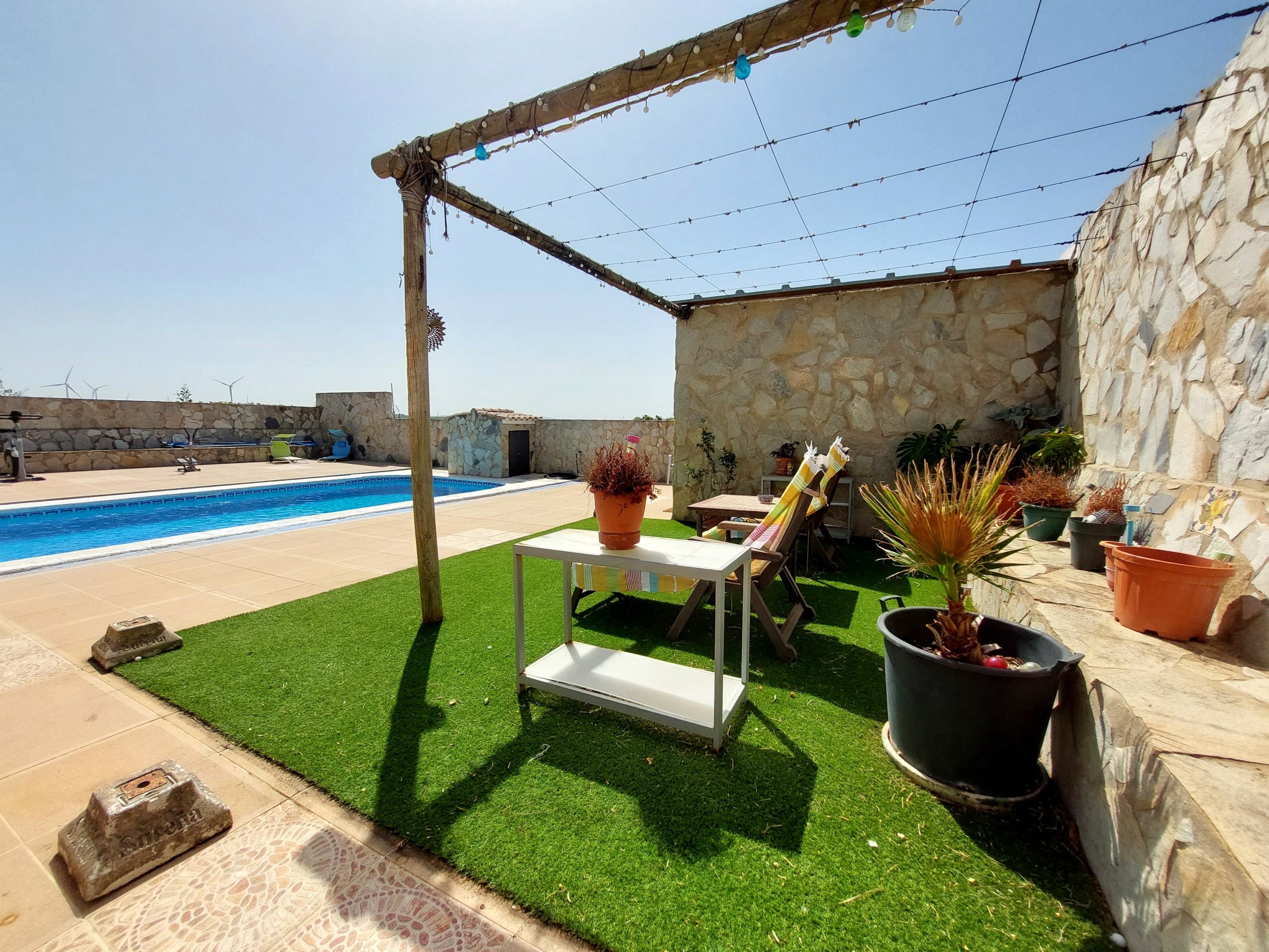 Andaluz Homes