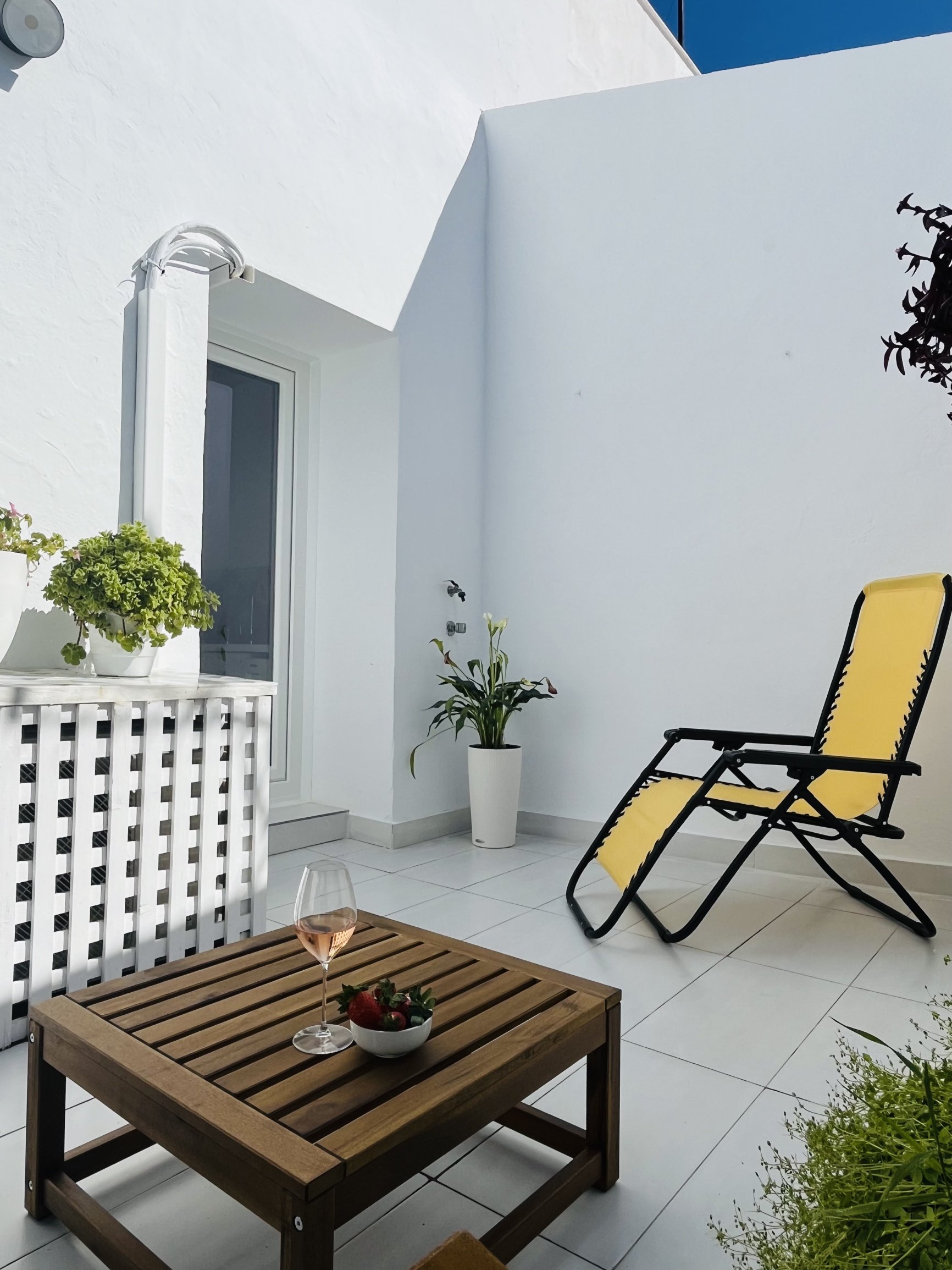 Andaluz Homes