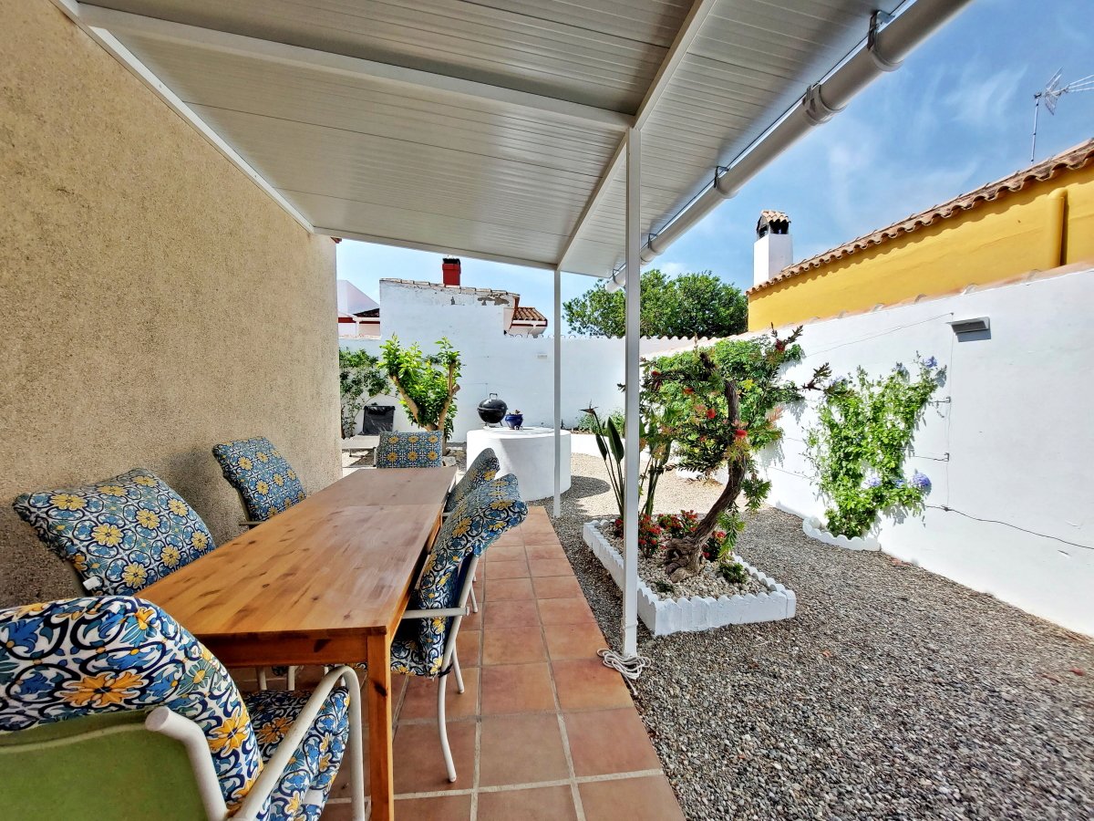 Andaluz Homes