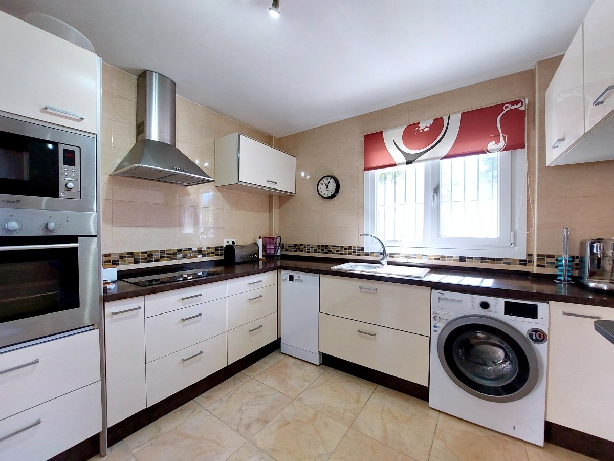 Andaluz Homes