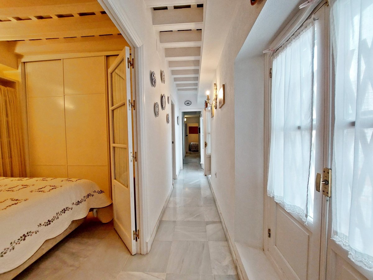 Andaluz Homes