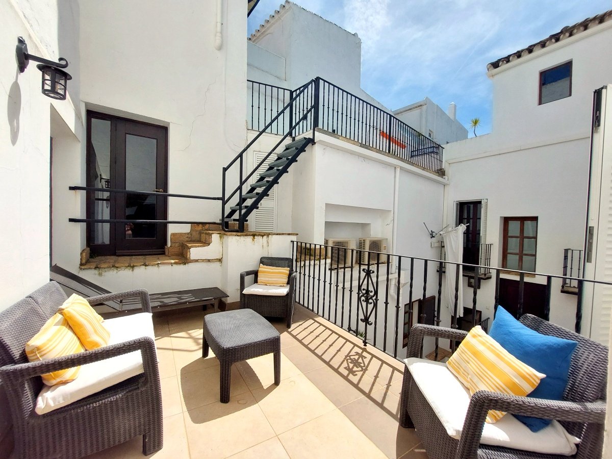 Andaluz Homes