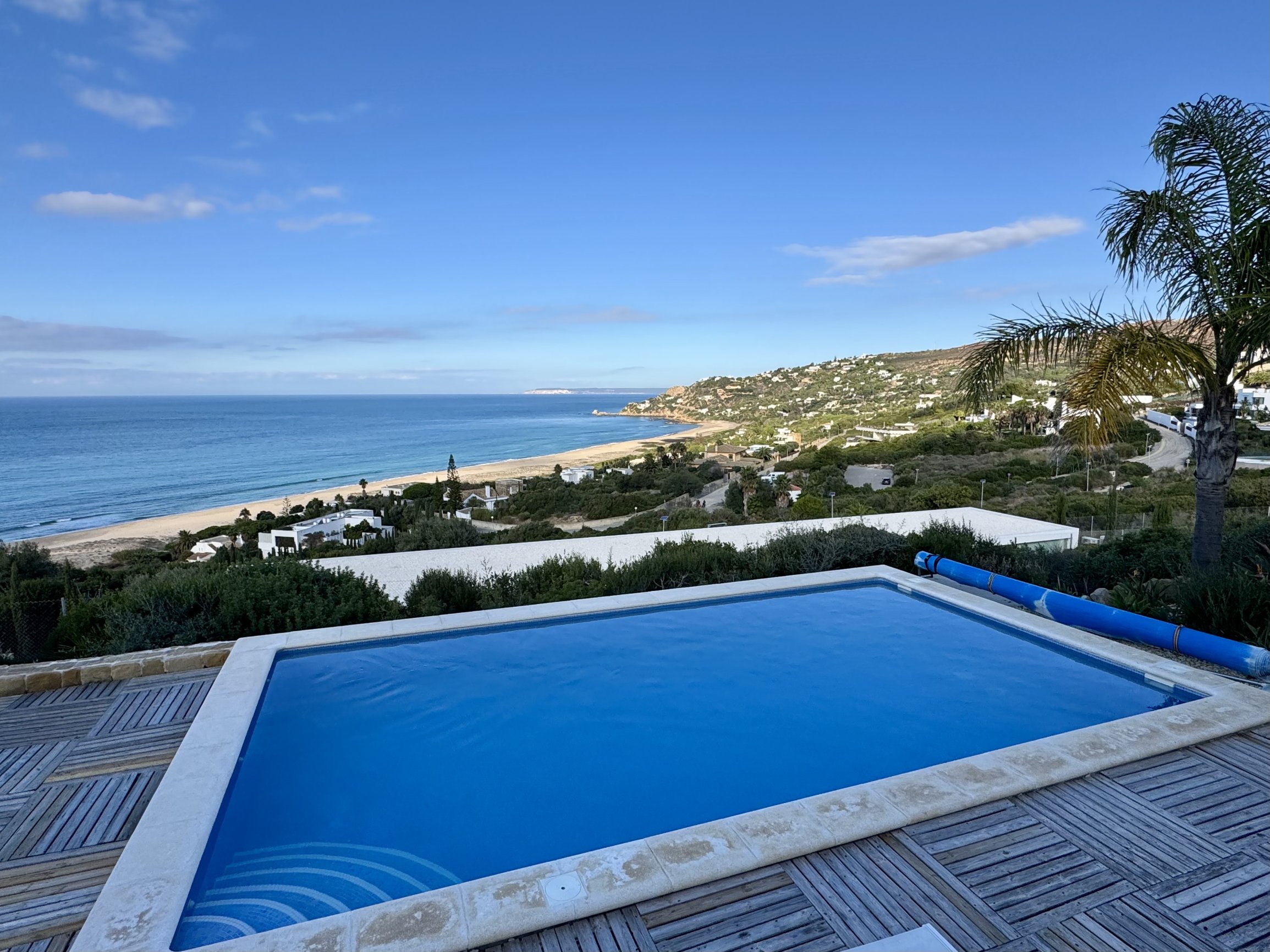 Andaluz Homes