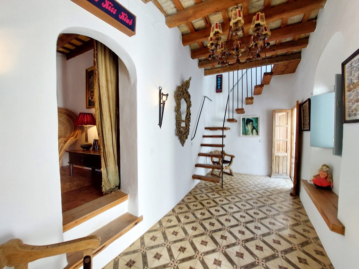 Andaluz Homes