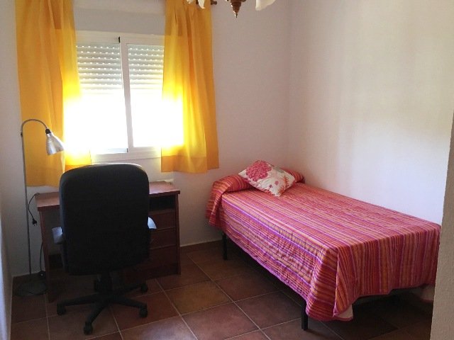 Andaluz Homes