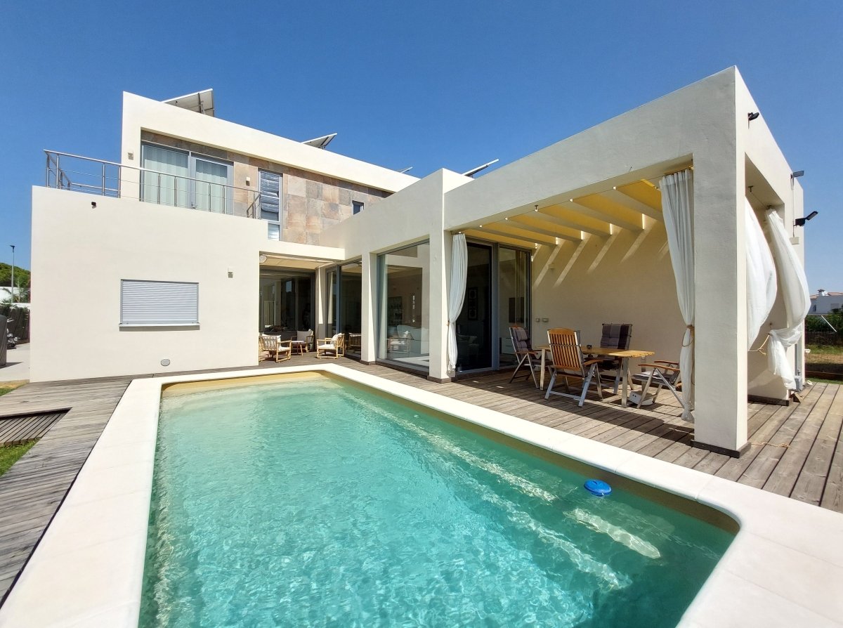 Andaluz Homes