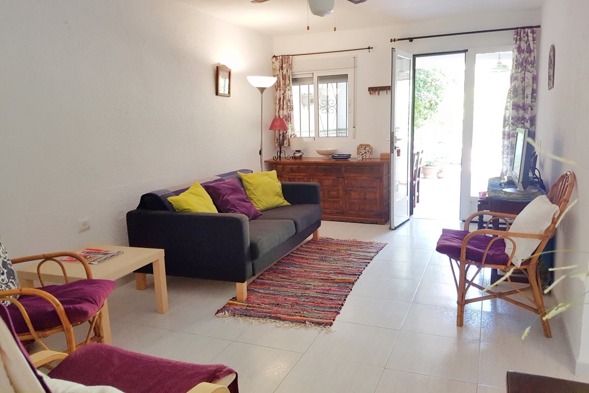 Andaluz Homes