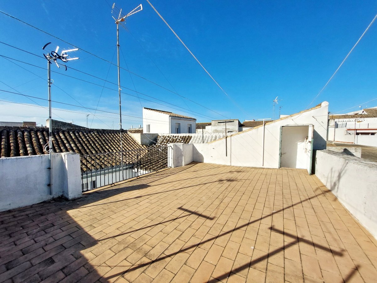 Andaluz Homes