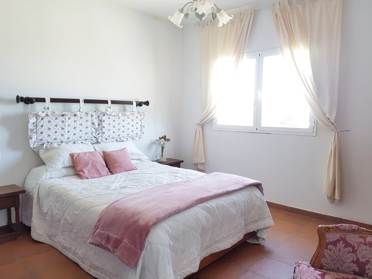 Andaluz Homes
