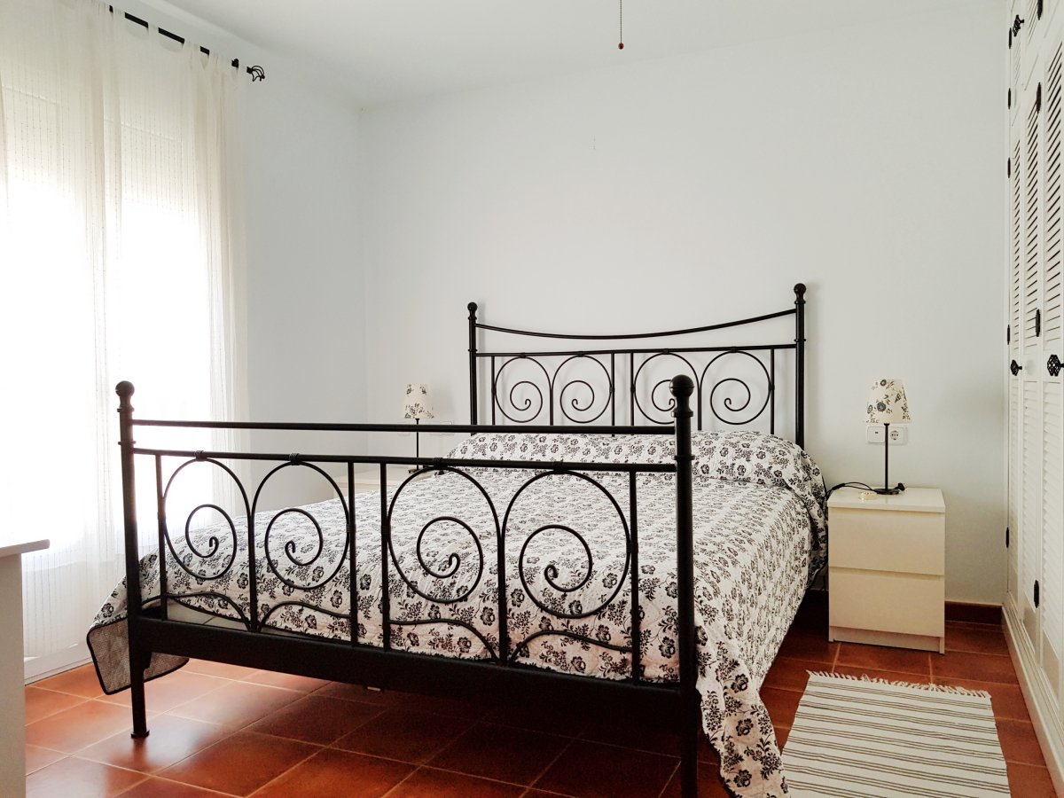 Andaluz Homes