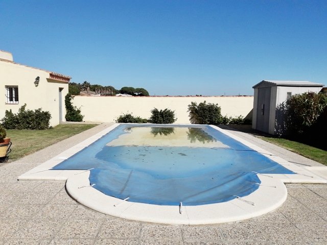 Andaluz Homes
