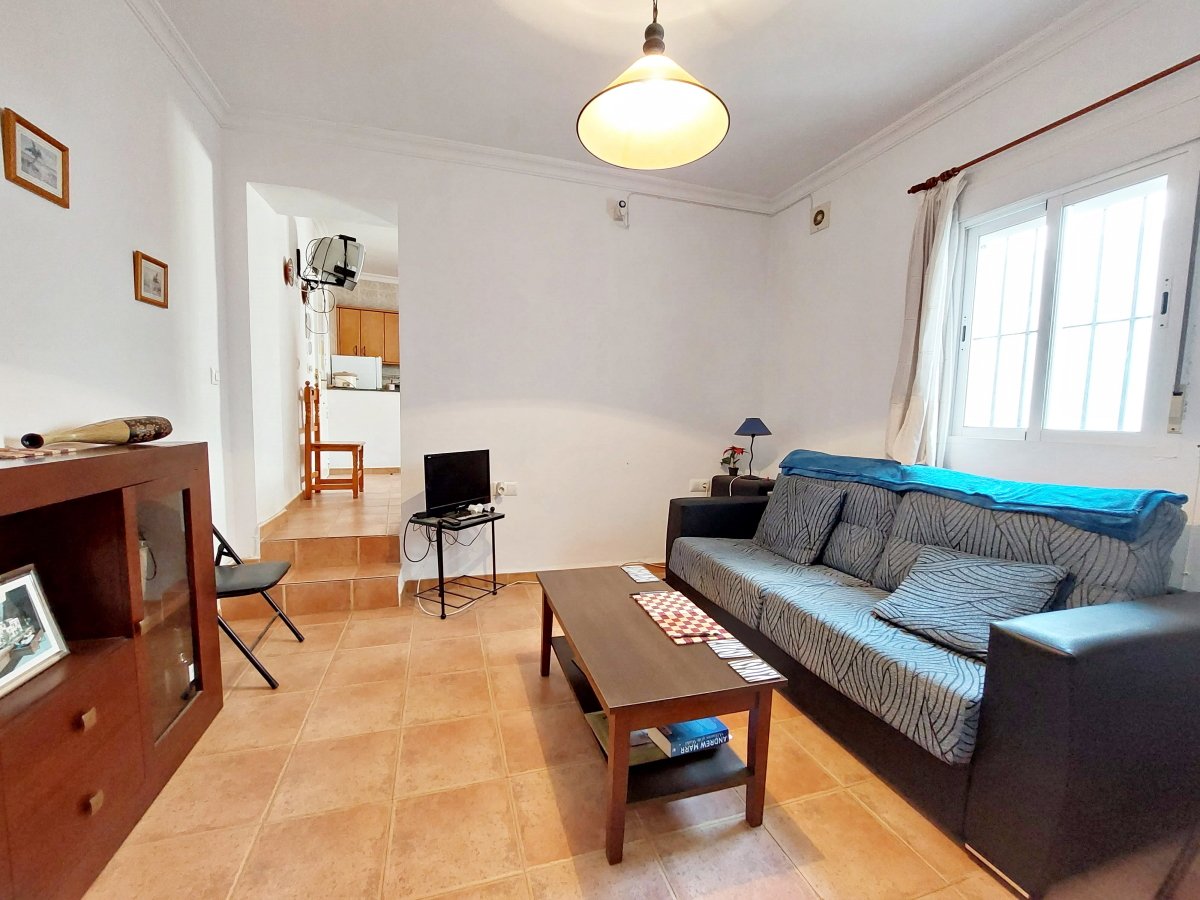 Andaluz Homes