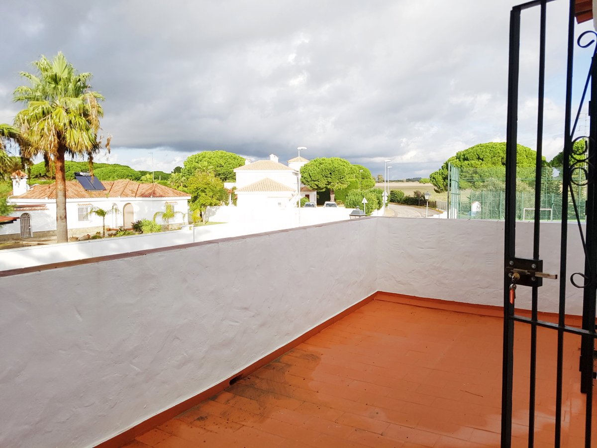 Andaluz Homes