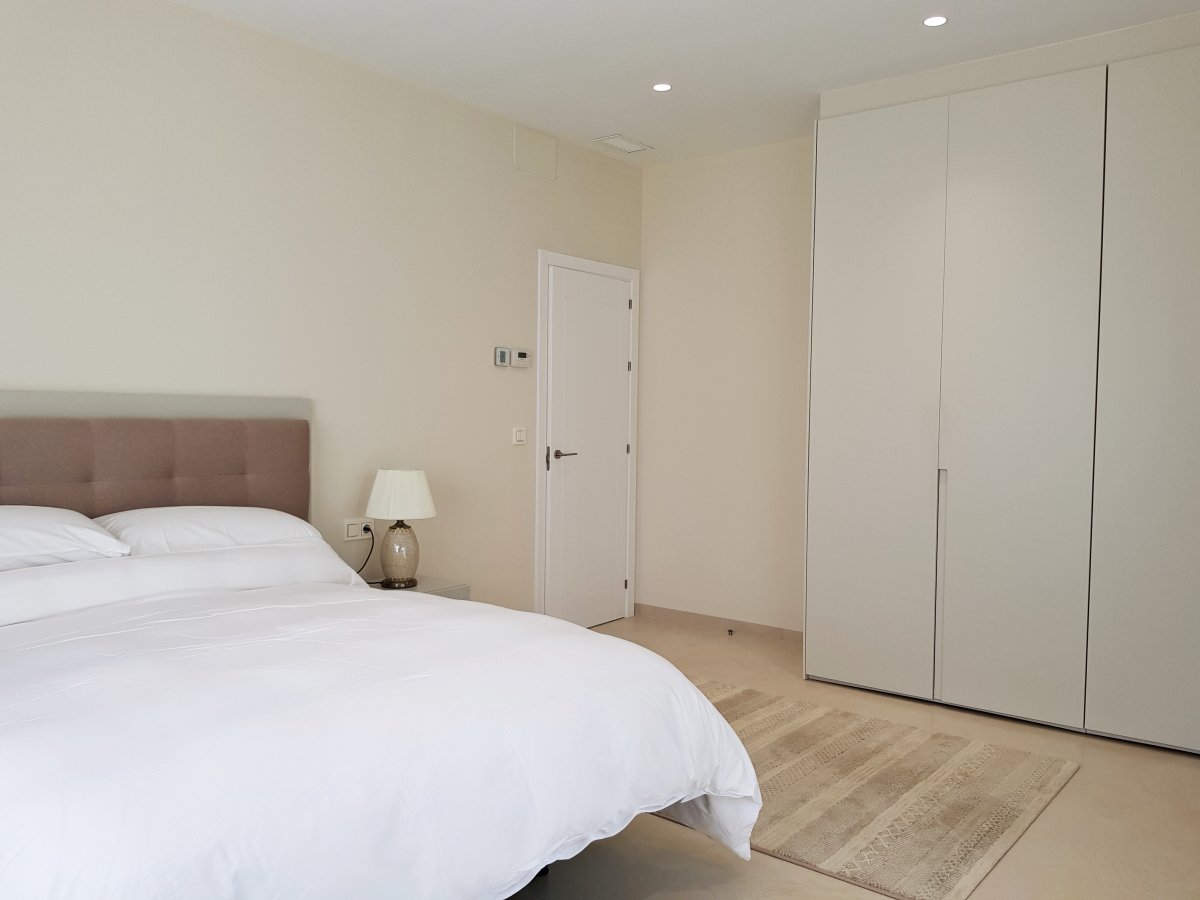 Andaluz Homes