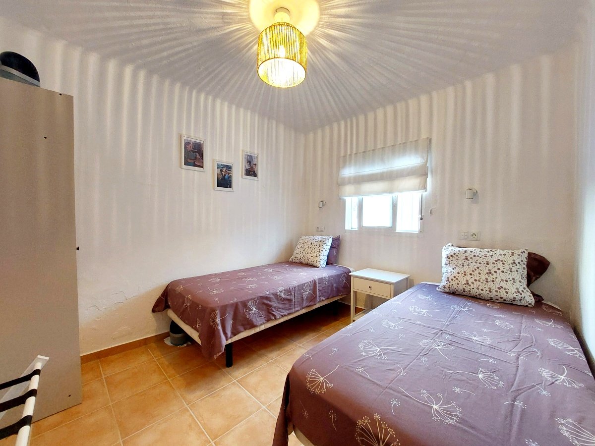 Andaluz Homes