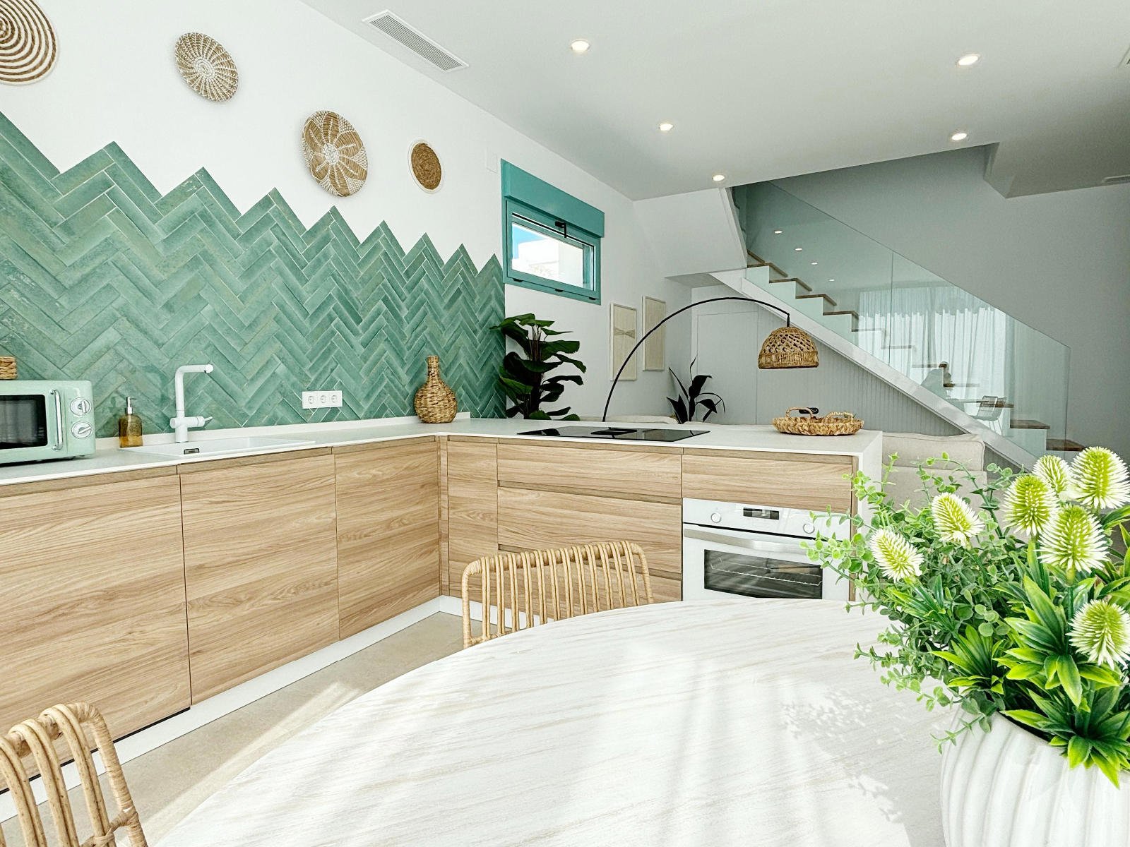 Andaluz Homes