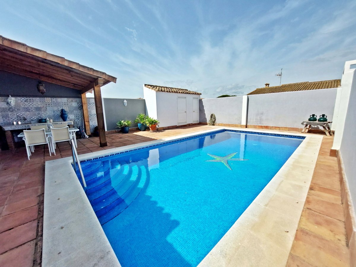 Andaluz Homes
