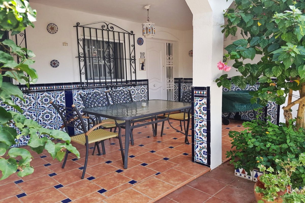 Andaluz Homes