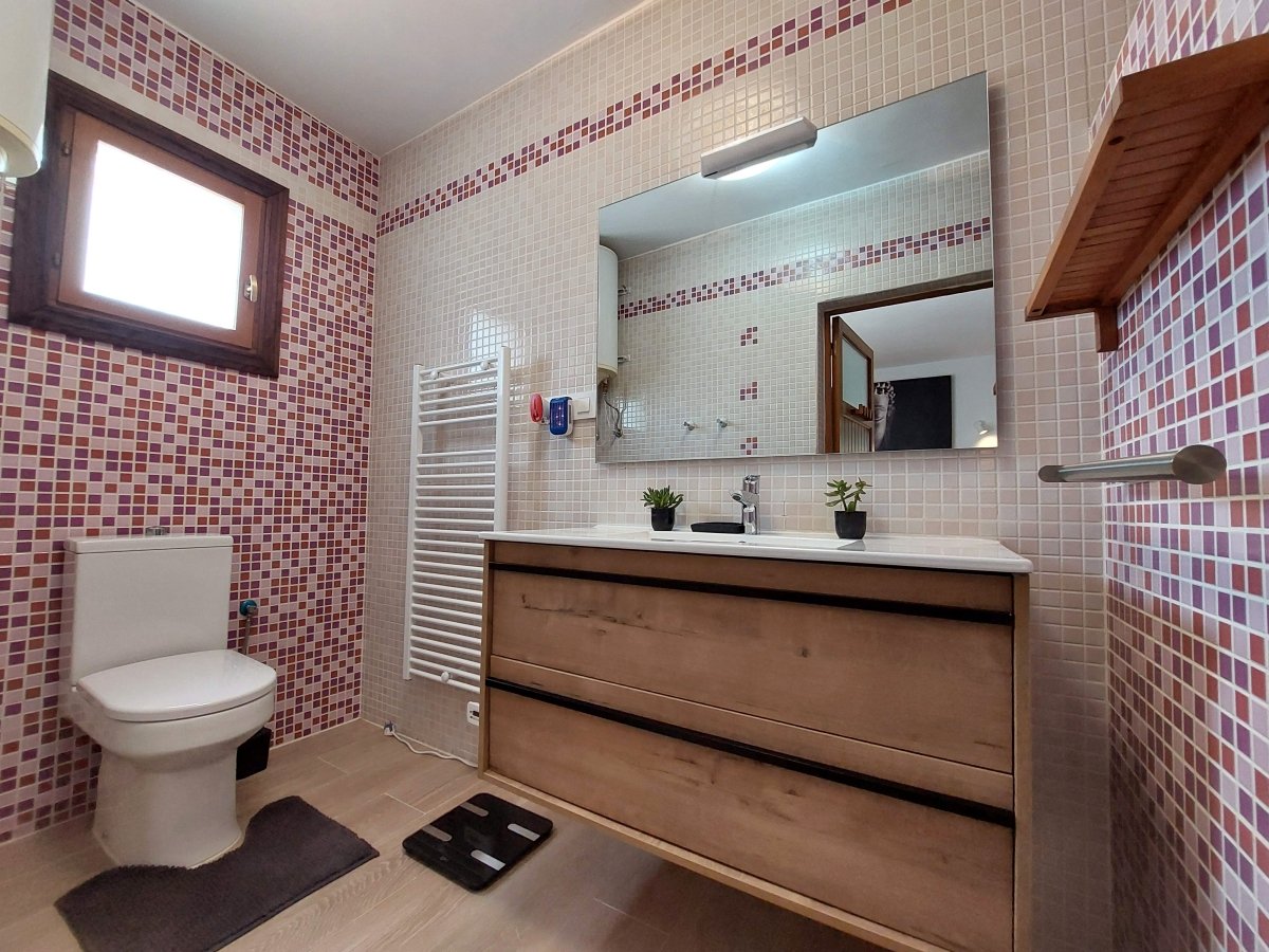 Andaluz Homes