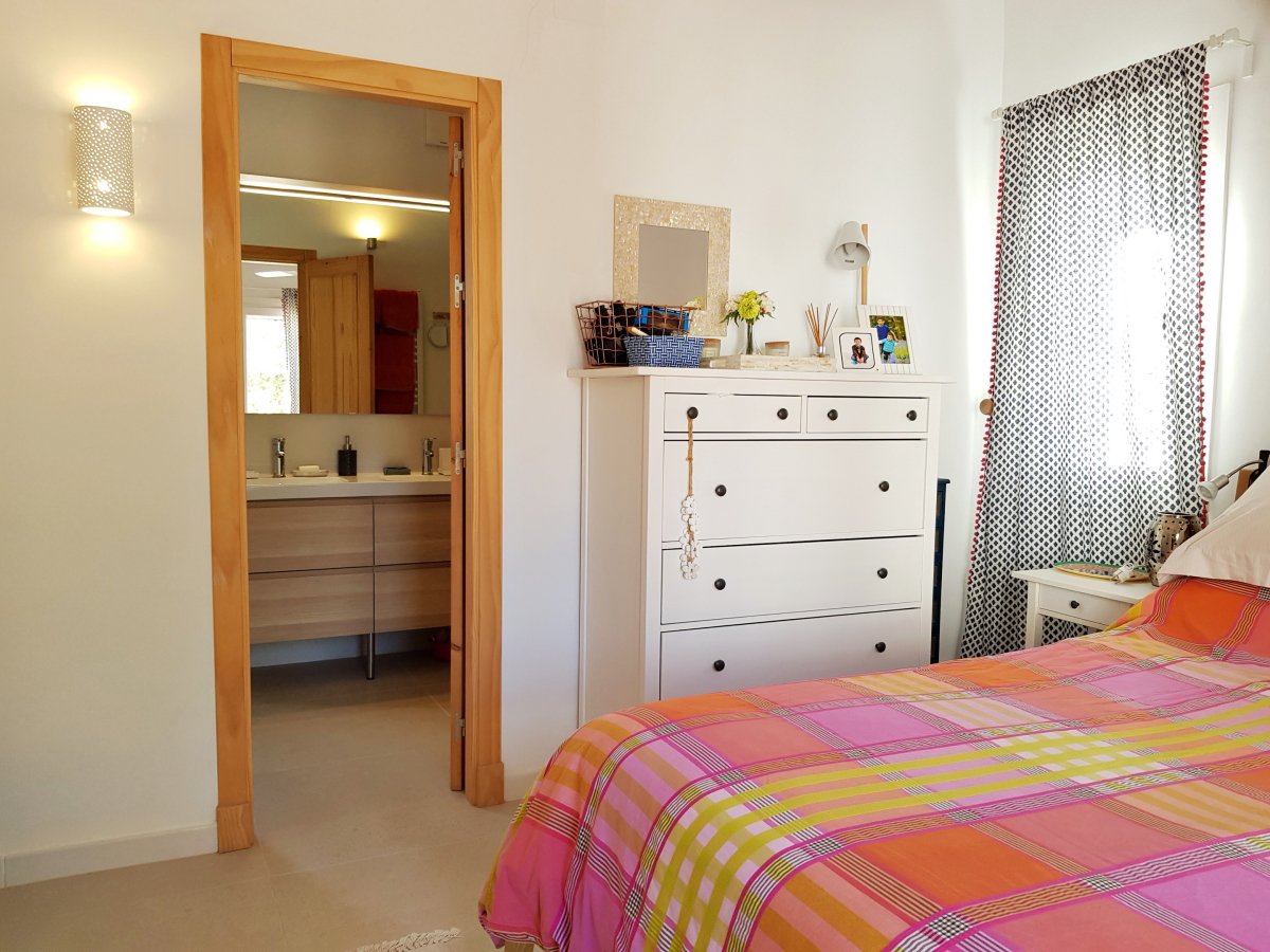 Andaluz Homes