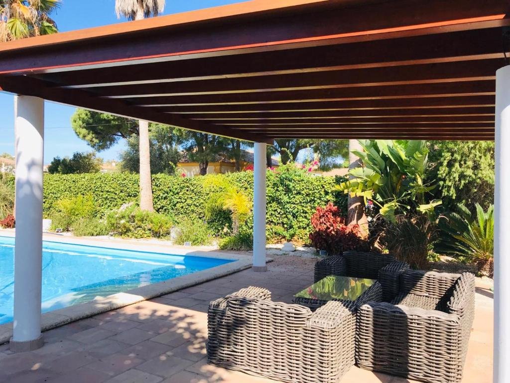 Andaluz Homes
