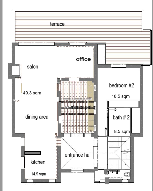 Andaluz Homes