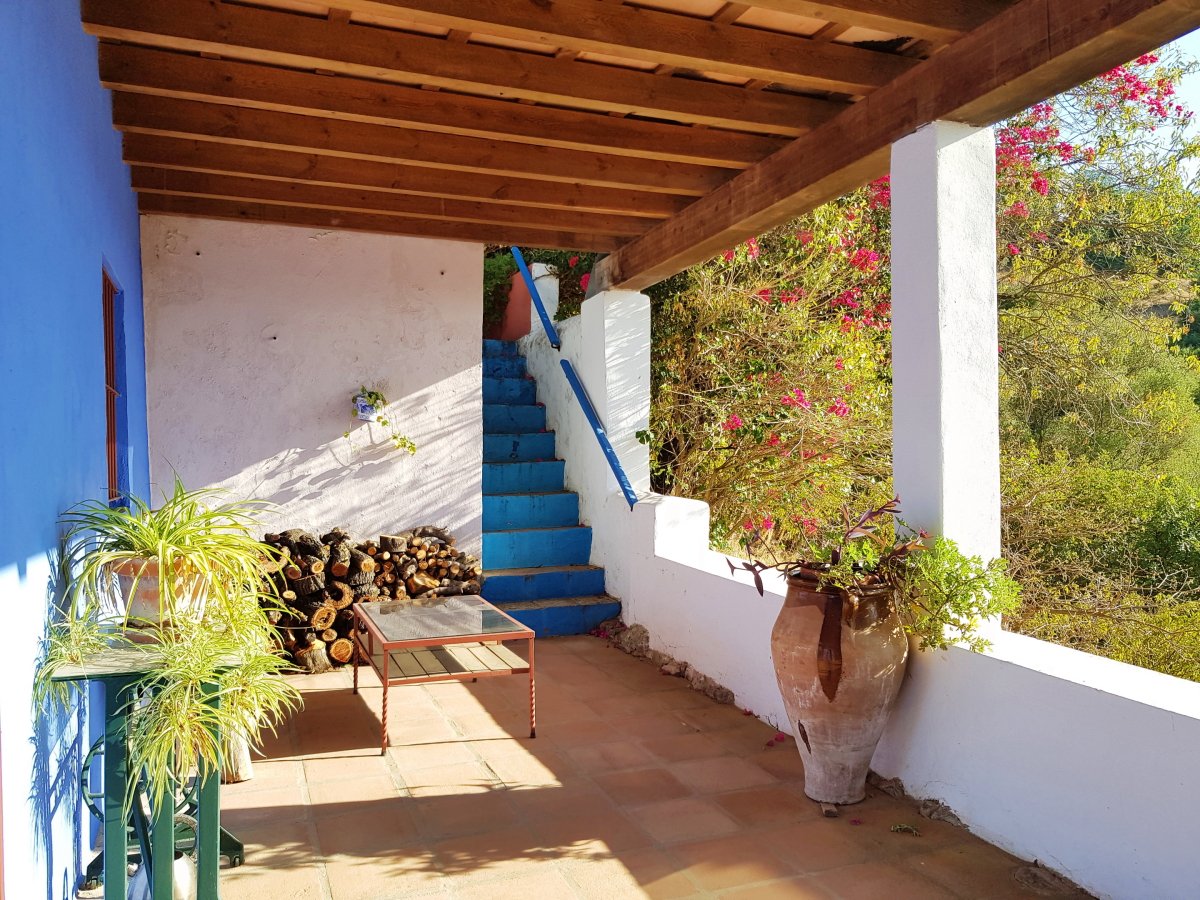 Andaluz Homes