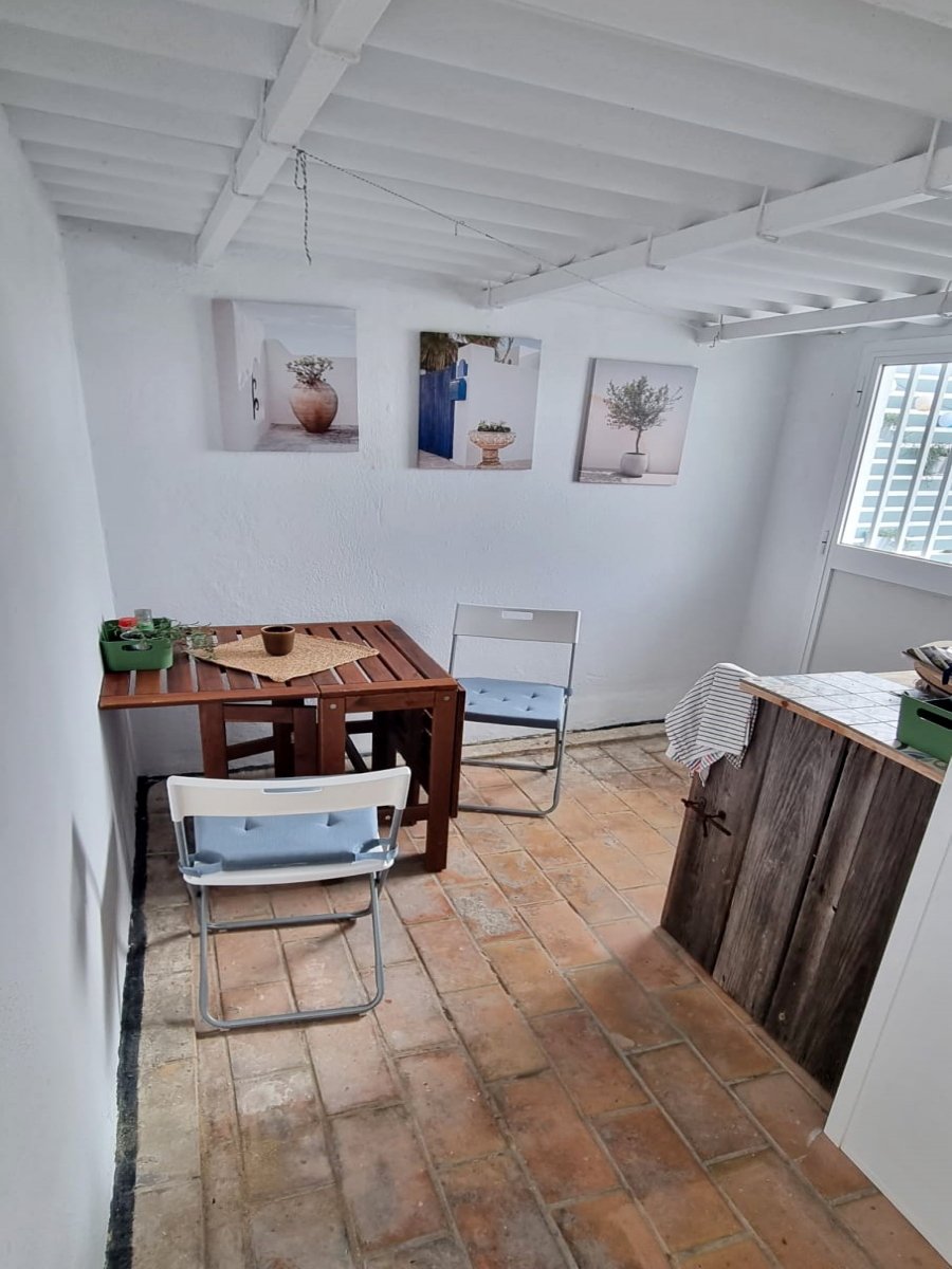Andaluz Homes