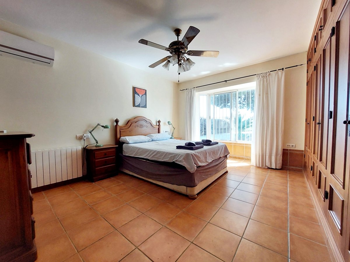 Andaluz Homes