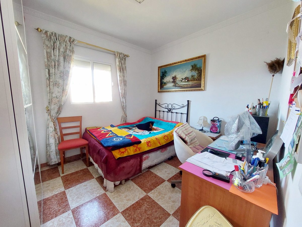 Andaluz Homes