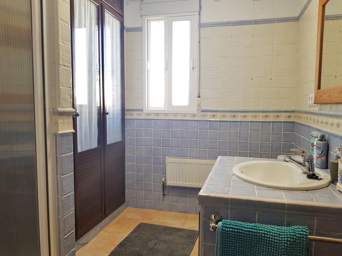 Andaluz Homes