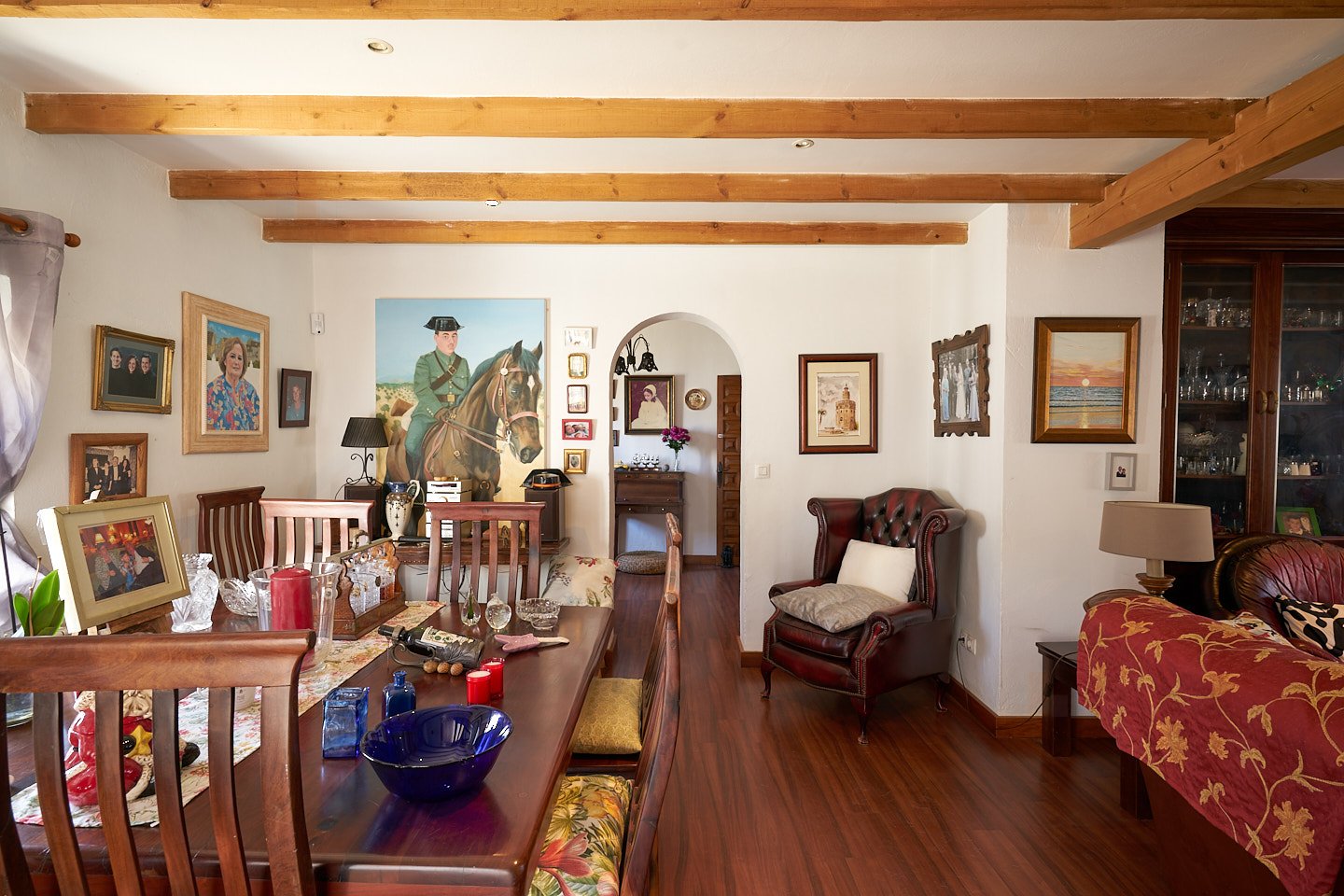 Andaluz Homes