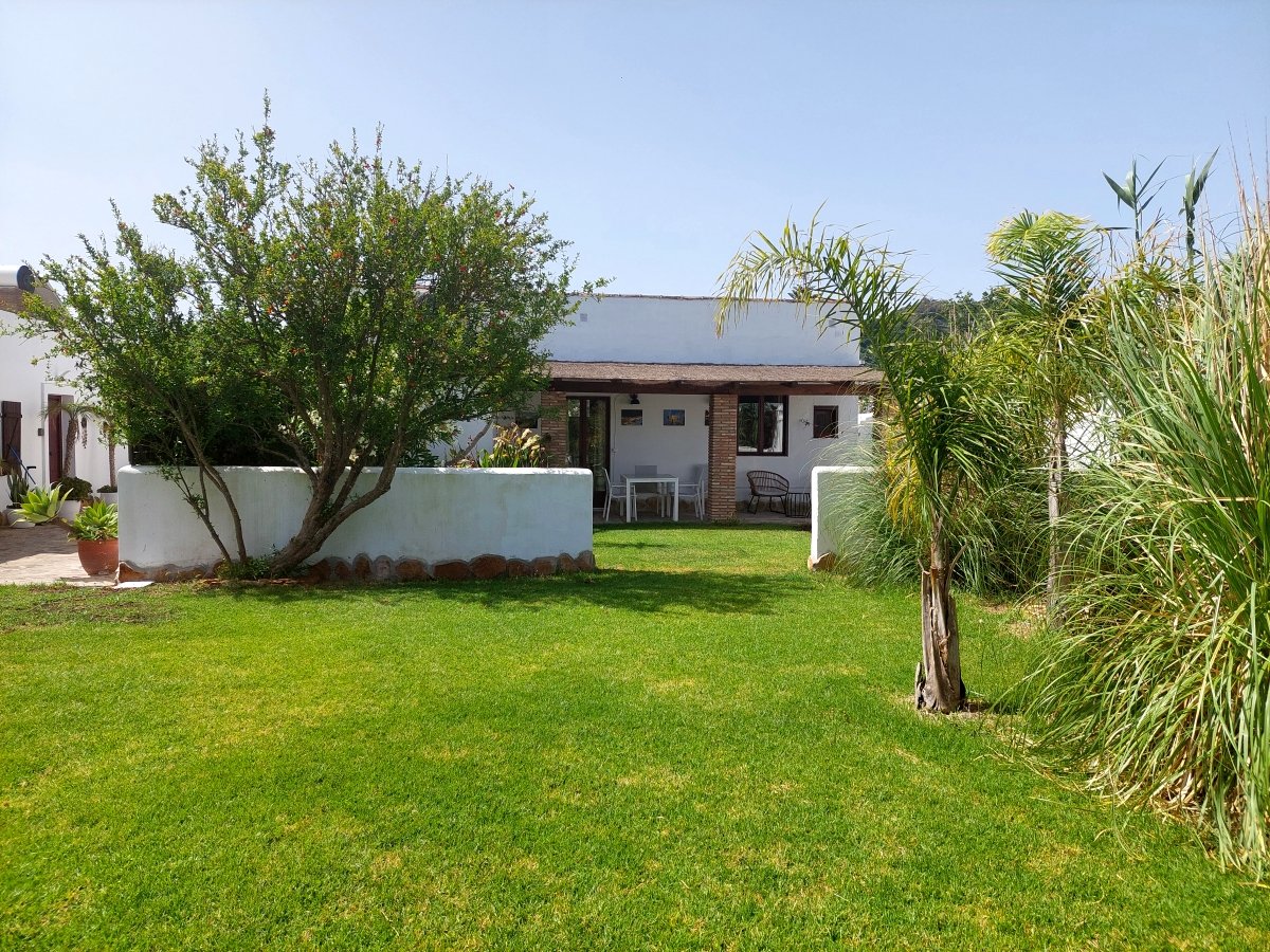 Andaluz Homes