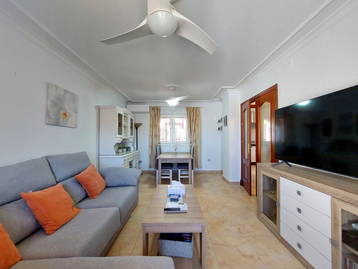 Andaluz Homes