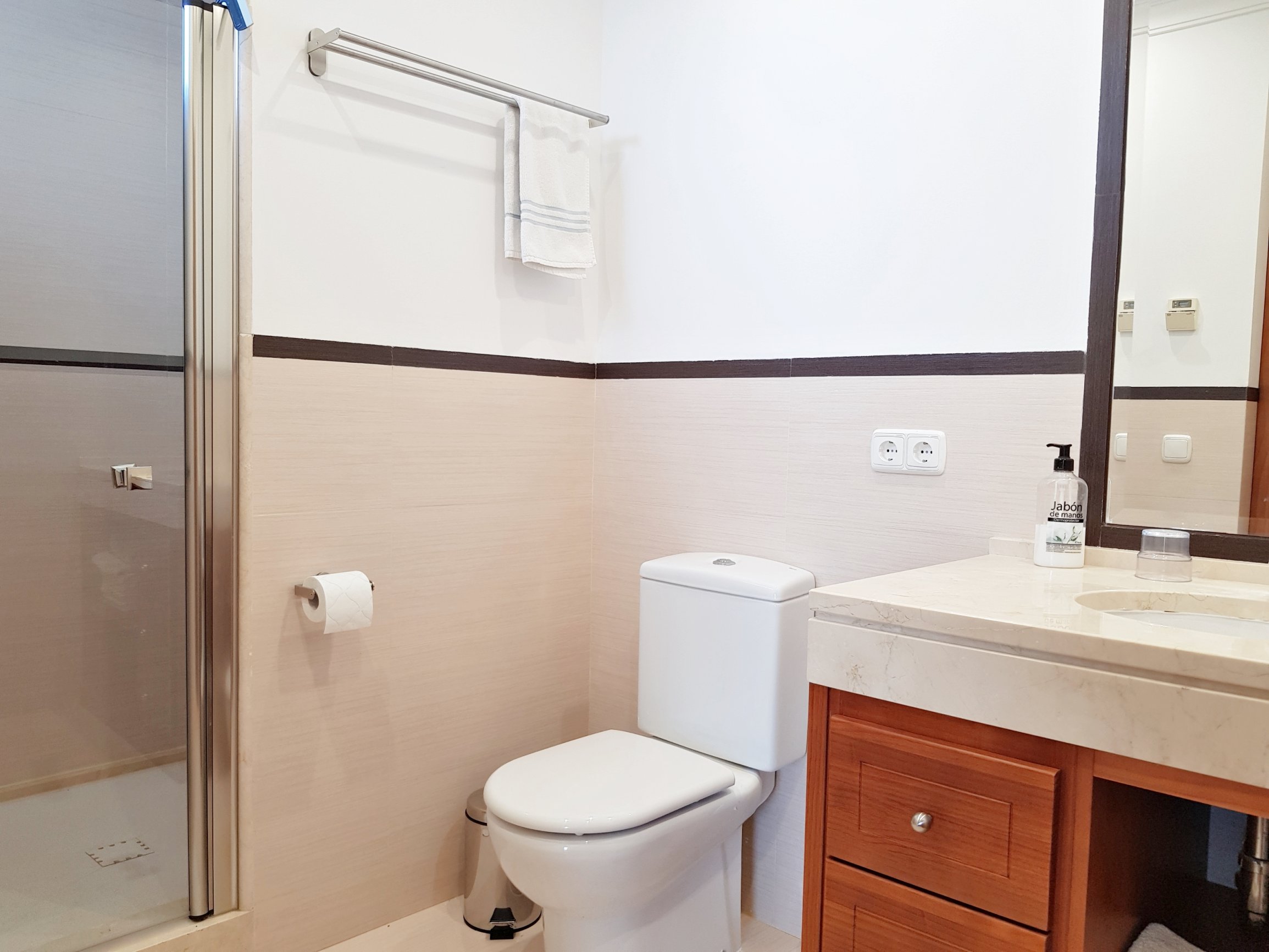 Andaluz Homes