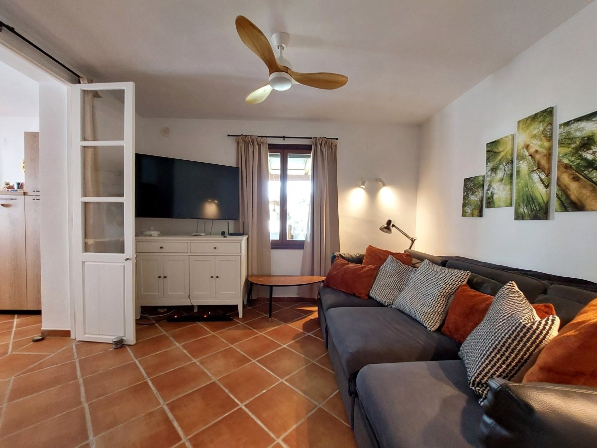 Andaluz Homes