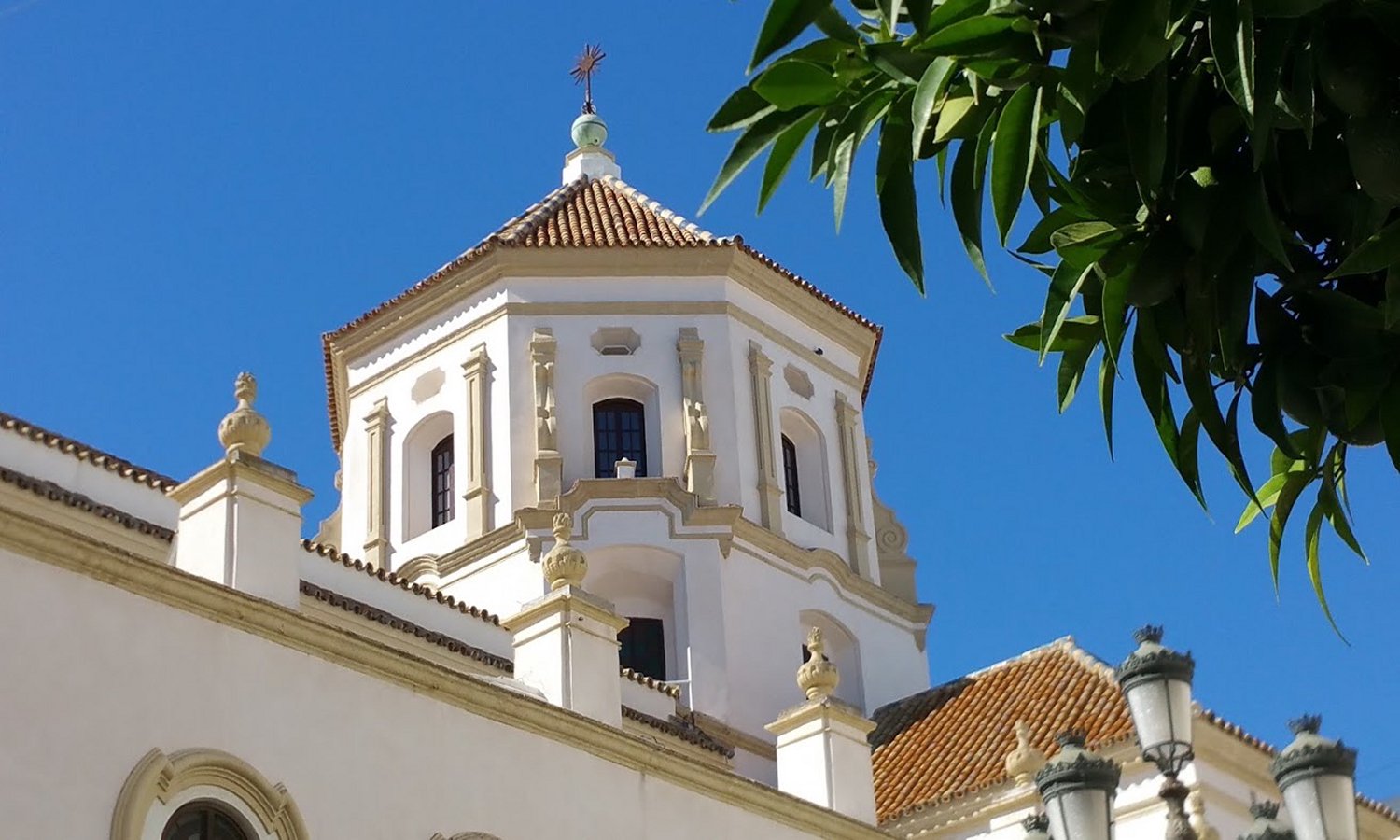 Andaluz Homes
