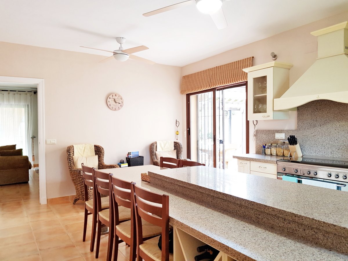 Andaluz Homes